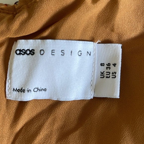 ASOS sequin dress - Picture 6 of 10